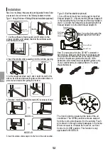 Предварительный просмотр 52 страницы Kaisai KPPD Series Owner'S Manual