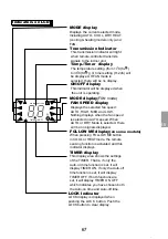 Предварительный просмотр 67 страницы Kaisai KPPD Series Owner'S Manual