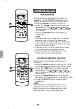 Предварительный просмотр 68 страницы Kaisai KPPD Series Owner'S Manual