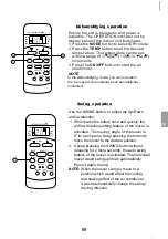 Предварительный просмотр 69 страницы Kaisai KPPD Series Owner'S Manual