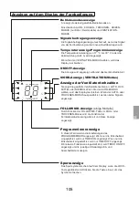 Предварительный просмотр 105 страницы Kaisai KPPD Series Owner'S Manual