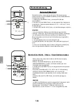 Предварительный просмотр 106 страницы Kaisai KPPD Series Owner'S Manual