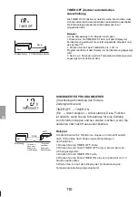 Предварительный просмотр 110 страницы Kaisai KPPD Series Owner'S Manual