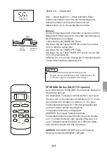 Предварительный просмотр 111 страницы Kaisai KPPD Series Owner'S Manual