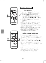 Preview for 31 page of Kaisai KPPH-09HRG29 Owner'S Manual