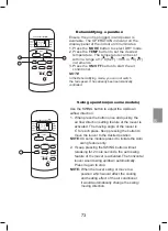 Preview for 32 page of Kaisai KPPH-09HRG29 Owner'S Manual