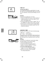 Preview for 35 page of Kaisai KPPH-09HRG29 Owner'S Manual