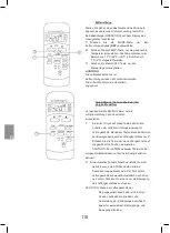 Preview for 69 page of Kaisai KPPH-09HRG29 Owner'S Manual