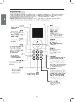 Предварительный просмотр 26 страницы Kaisai KRX-09 Owner'S Manual