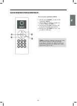 Предварительный просмотр 31 страницы Kaisai KRX-09 Owner'S Manual