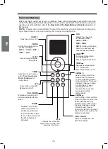 Предварительный просмотр 90 страницы Kaisai KRX-09 Owner'S Manual