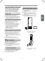 Предварительный просмотр 91 страницы Kaisai KRX-09 Owner'S Manual