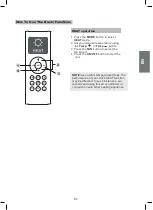 Предварительный просмотр 95 страницы Kaisai KRX-09 Owner'S Manual