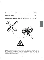 Предварительный просмотр 134 страницы Kaisai KRX-09 Owner'S Manual