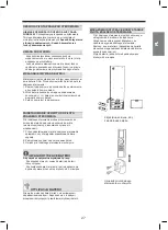 Preview for 27 page of Kaisai KRX-09AEXI Owner'S Manual