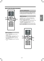 Preview for 101 page of Kaisai KRX-09AEXI Owner'S Manual