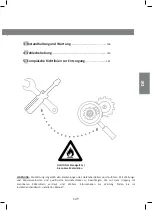 Preview for 129 page of Kaisai KRX-09AEXI Owner'S Manual