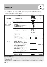 Предварительный просмотр 4 страницы Kaisai KTI-18HWF 32 Instruction Manual