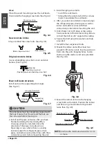 Предварительный просмотр 10 страницы Kaisai KTI-18HWF 32 Instruction Manual