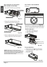 Предварительный просмотр 12 страницы Kaisai KTI-18HWF 32 Instruction Manual