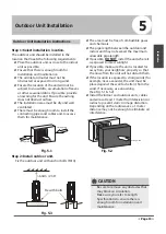 Предварительный просмотр 13 страницы Kaisai KTI-18HWF 32 Instruction Manual