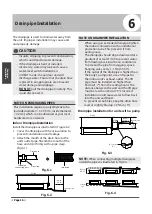 Предварительный просмотр 16 страницы Kaisai KTI-18HWF 32 Instruction Manual