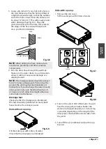 Предварительный просмотр 17 страницы Kaisai KTI-18HWF 32 Instruction Manual