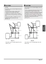 Предварительный просмотр 19 страницы Kaisai KTI-18HWF 32 Instruction Manual