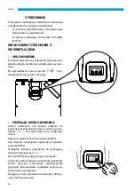 Preview for 22 page of Kaisai KVX-150 RHQ Owner'S Manual