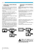 Preview for 26 page of Kaisai KVX-150 RHQ Owner'S Manual