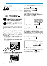 Preview for 36 page of Kaisai KVX-150 RHQ Owner'S Manual