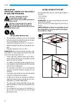 Preview for 72 page of Kaisai KVX-150 RHQ Owner'S Manual