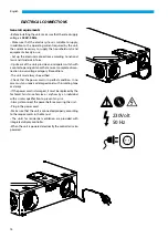 Preview for 76 page of Kaisai KVX-150 RHQ Owner'S Manual