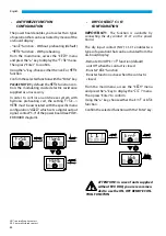 Preview for 84 page of Kaisai KVX-150 RHQ Owner'S Manual