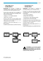 Preview for 85 page of Kaisai KVX-150 RHQ Owner'S Manual