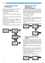 Preview for 86 page of Kaisai KVX-150 RHQ Owner'S Manual