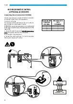 Preview for 90 page of Kaisai KVX-150 RHQ Owner'S Manual