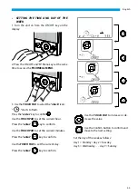 Preview for 95 page of Kaisai KVX-150 RHQ Owner'S Manual