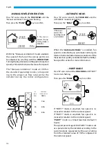 Preview for 112 page of Kaisai KVX-150 RHQ Owner'S Manual