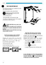 Preview for 116 page of Kaisai KVX-150 RHQ Owner'S Manual