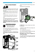 Preview for 117 page of Kaisai KVX-150 RHQ Owner'S Manual