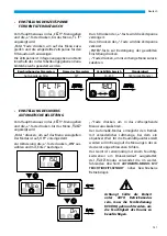 Preview for 141 page of Kaisai KVX-150 RHQ Owner'S Manual