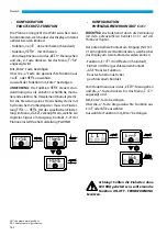 Preview for 142 page of Kaisai KVX-150 RHQ Owner'S Manual