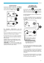 Preview for 171 page of Kaisai KVX-150 RHQ Owner'S Manual