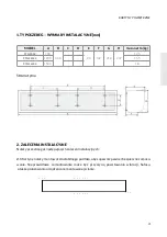 Preview for 3 page of Kaisai PLATINUM PT-100CX User And Installation Manual