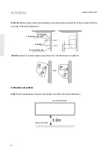 Preview for 8 page of Kaisai PLATINUM PT-100CX User And Installation Manual