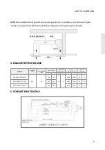 Preview for 9 page of Kaisai PLATINUM PT-100CX User And Installation Manual