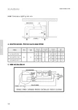 Preview for 18 page of Kaisai PLATINUM PT-100CX User And Installation Manual