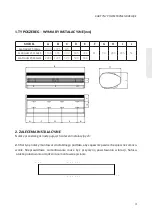 Preview for 3 page of Kaisai PLATINUM PT-100H6 Installation Manual