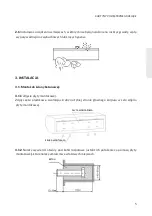 Preview for 5 page of Kaisai PLATINUM PT-100H6 Installation Manual